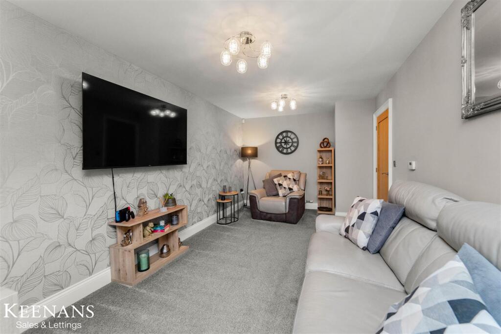 Additional image 26 of Towler Drive, Colne