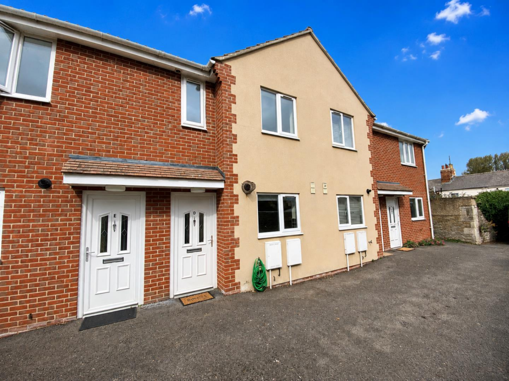 Main image of property: Union Street, Melksham