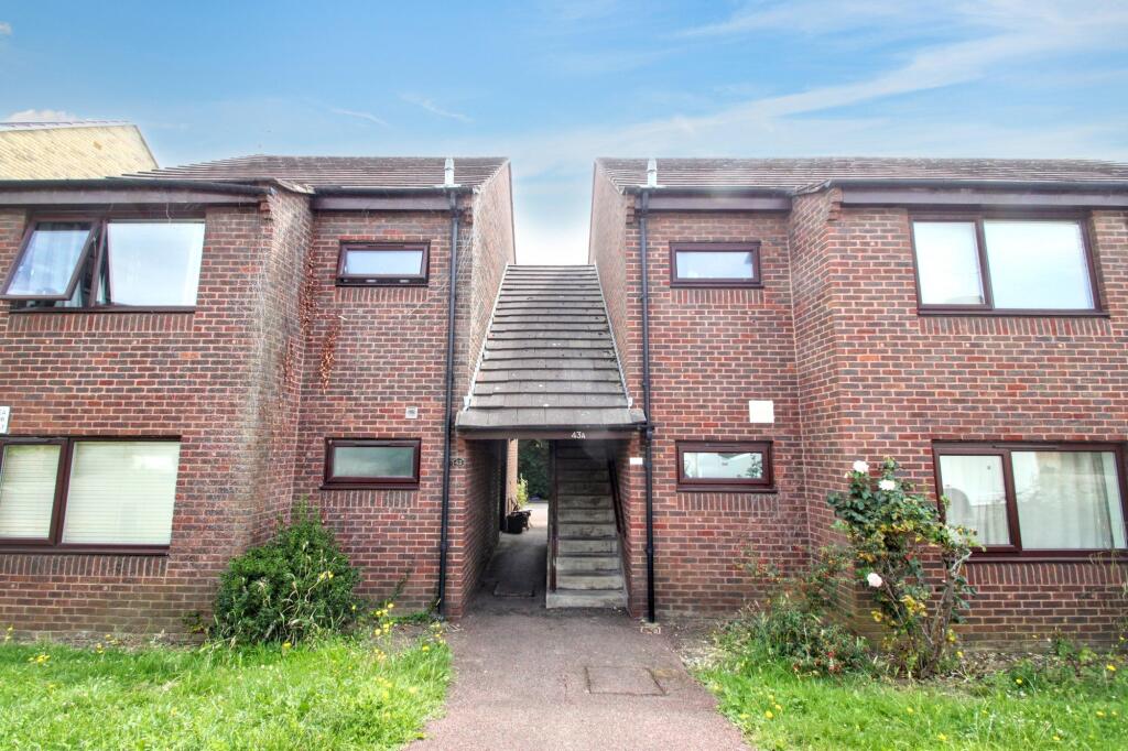 Main image of property: West Grove, Woodford Green, IG8
