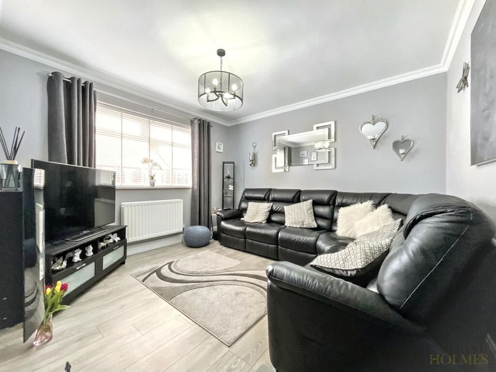 Main image of property: Brownlow Road, South Shields, NE34