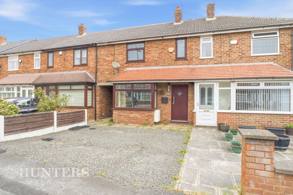 Main image of property: Glenmore Drive, Failsworth, Oldham