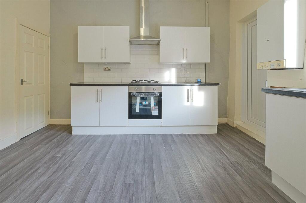 House in Burnley, Lancashire - View 5