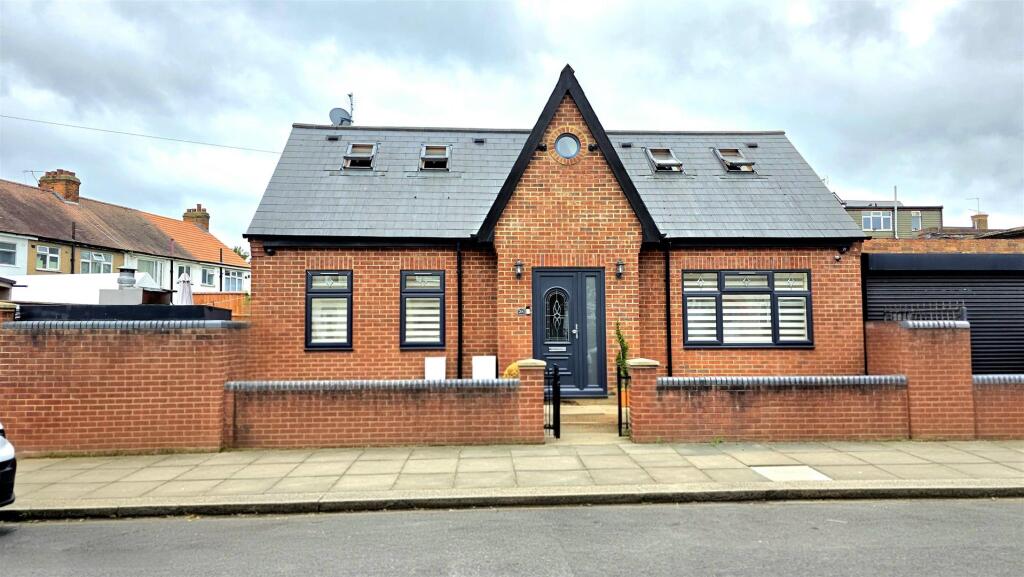 Main image of property: Bridlington Road, Edmonton N9