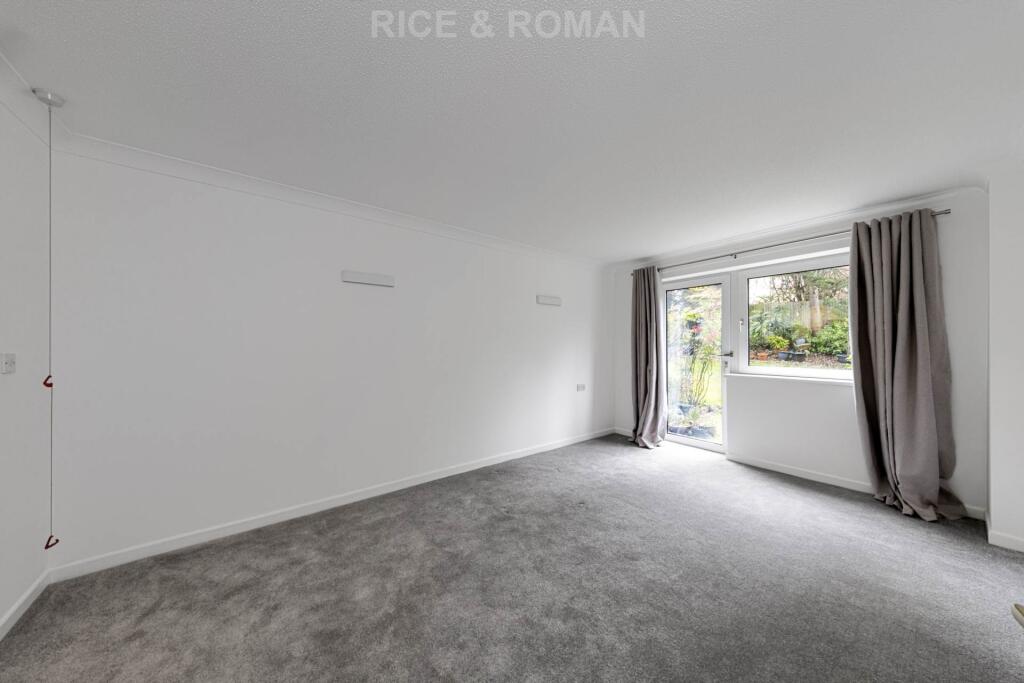 Main image of property: Homebeech House, Mount Hermon Road