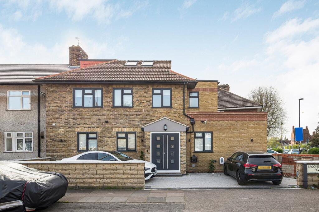 Main image of property: Brookehowse Road, Catford, London, SE6