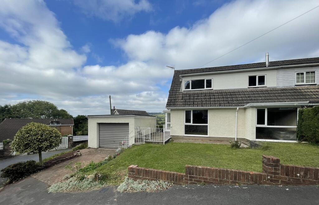 Main image of property: Seymour Avenue, Parc Seymour, Mon. NP26 3AG