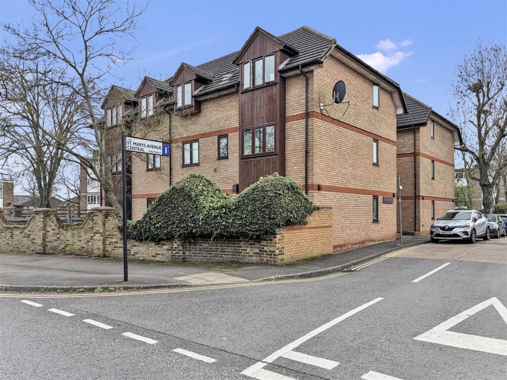 Main image of property: St. Marys Avenue Central, Southall