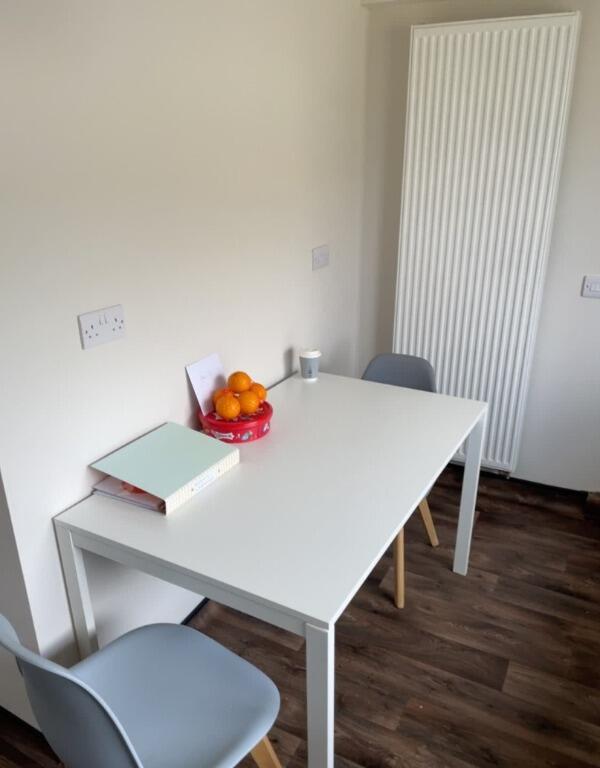 Apartment in Innerleithen, The Scottish Borders - More