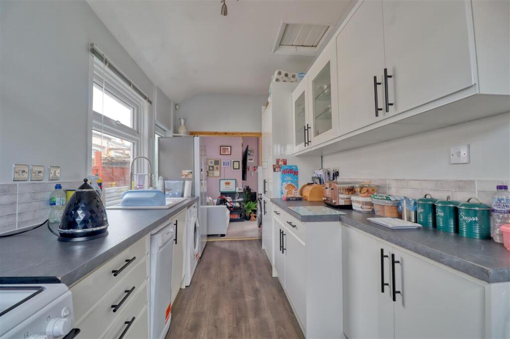 House in Jaywick - View 3