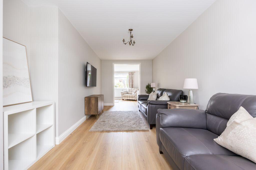 House in Edinburgh, Forrester, Corstorphine - View 3