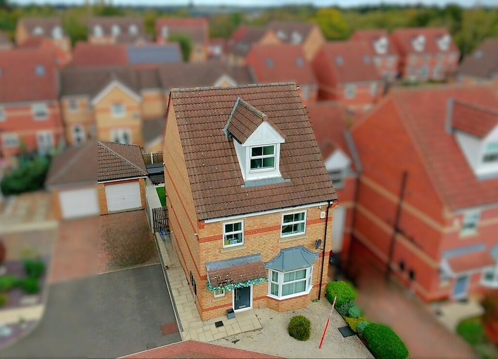 Harrier Court, Auckley, Doncaster photo 2