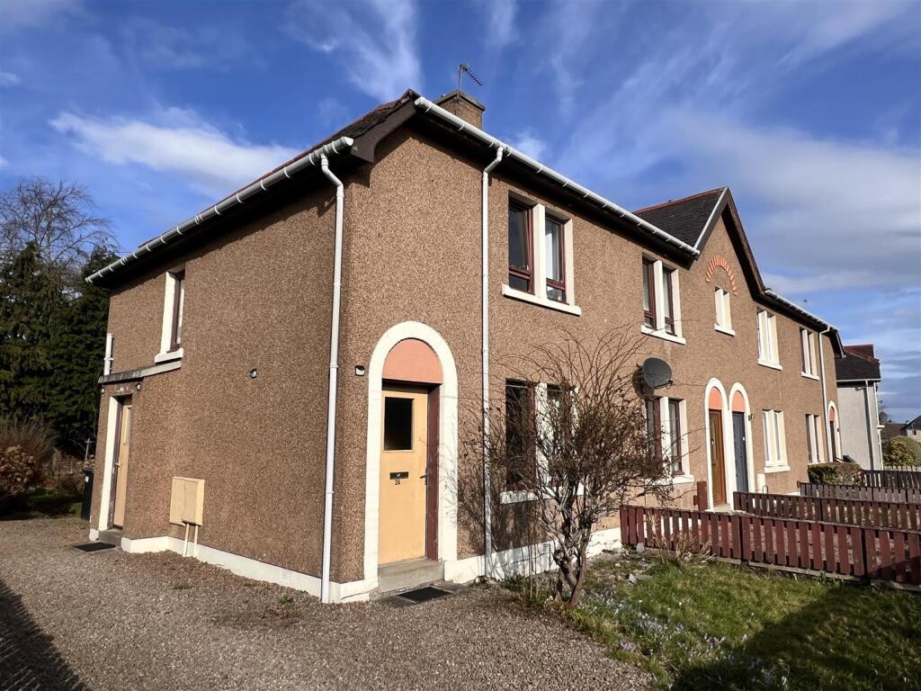 Main image of property: 24 Dunain Road, Inverness