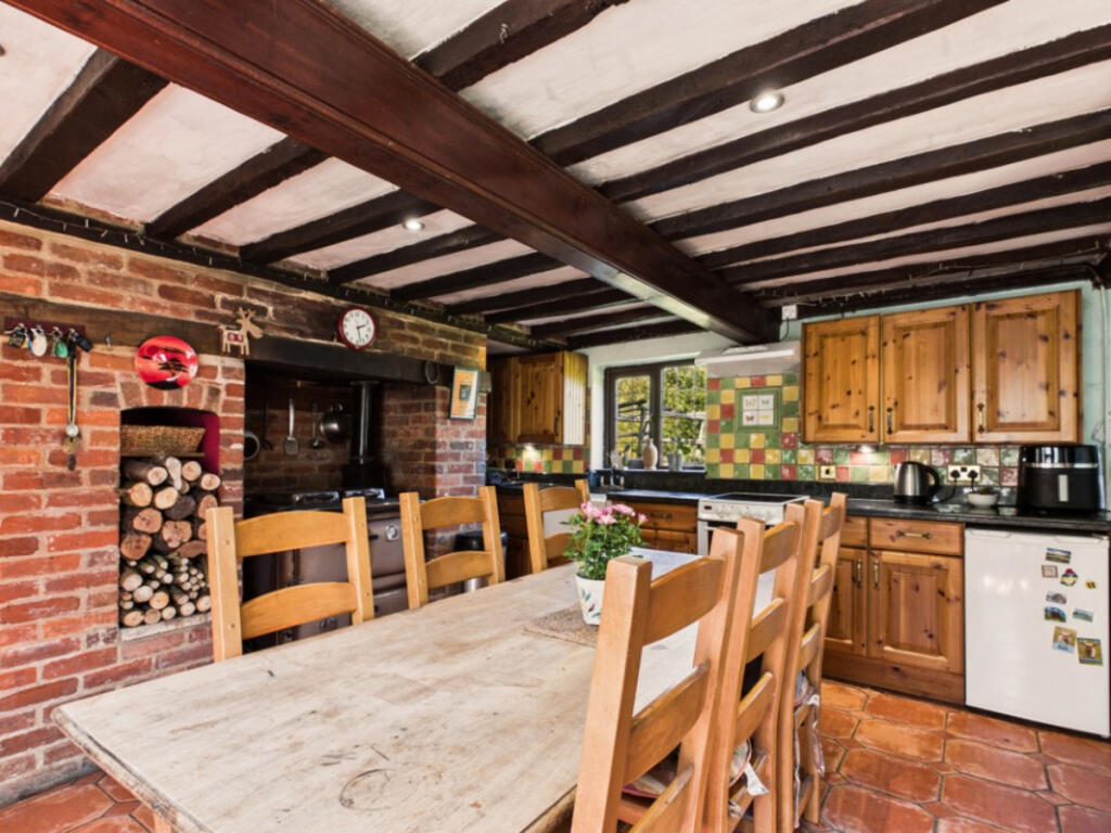 House in South Norfolk, Burgh St Peter - View 4