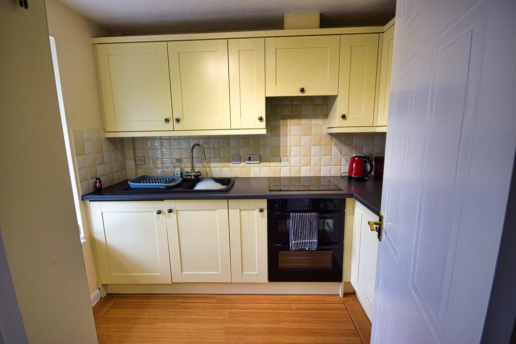 Charterhouse Drive, Solihull photo 2