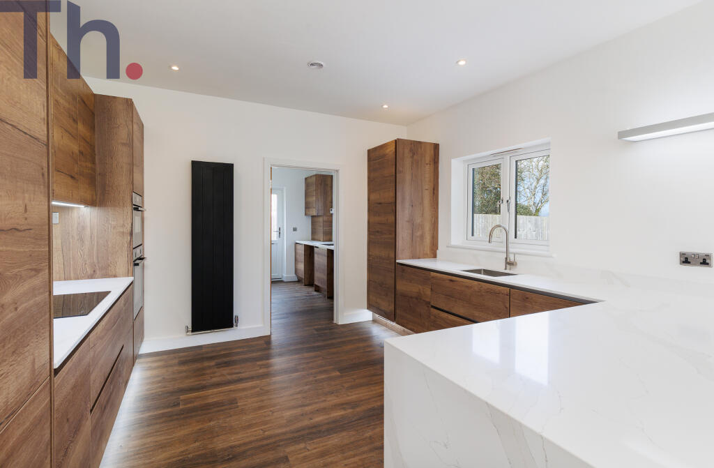 House in Ryde, Wootton Bridge - View 2