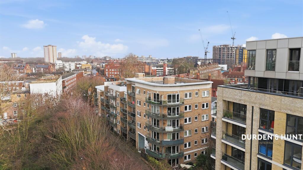 Main image of property: Goldsmiths Row, Hackney, E2