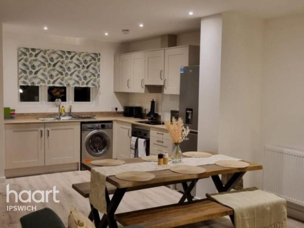 Main image of property: Nelson Avenue, Ipswich