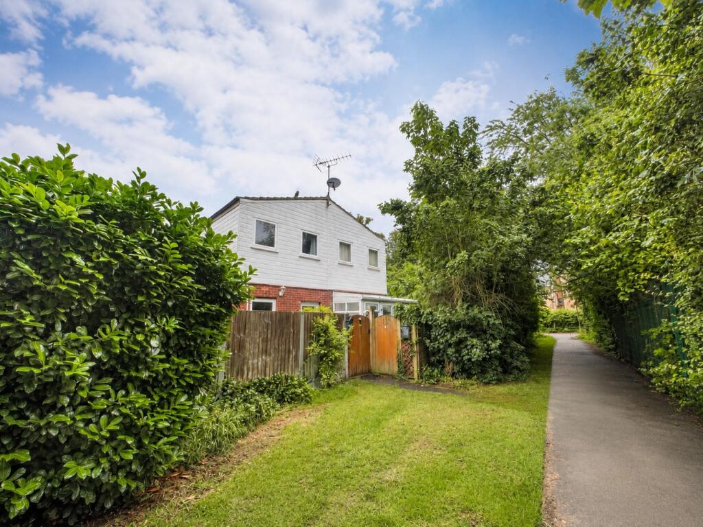 Main image of property: Rectory Road, Pitsea