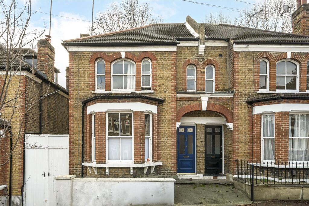 Main image of property: Dinsdale Road, Blackheath, SE3