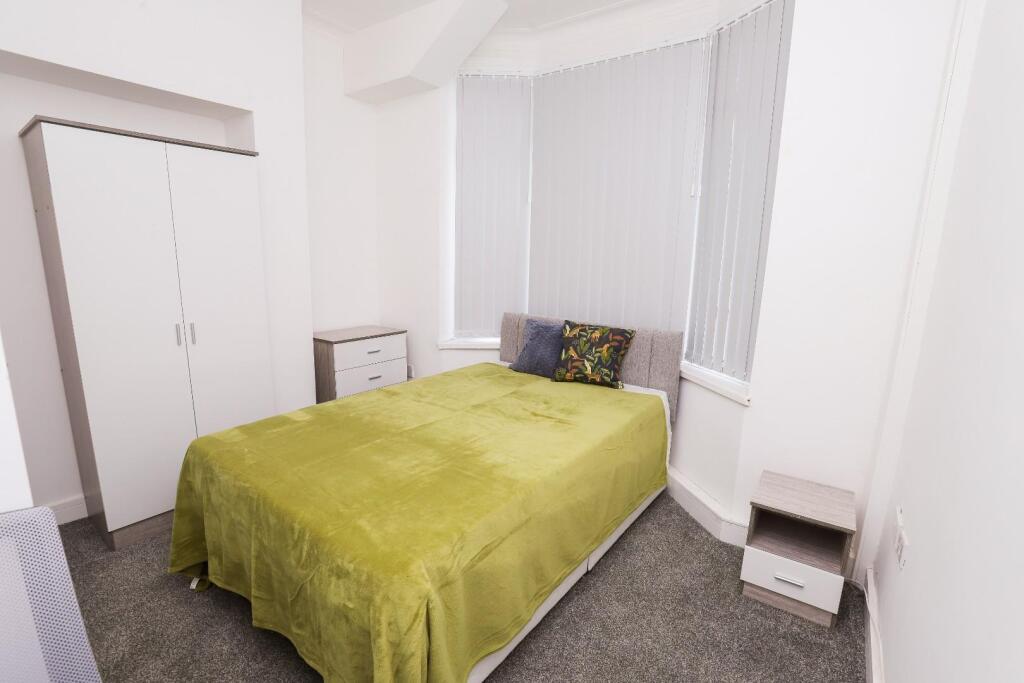Main image of property: Athol Street, Middlesbrough