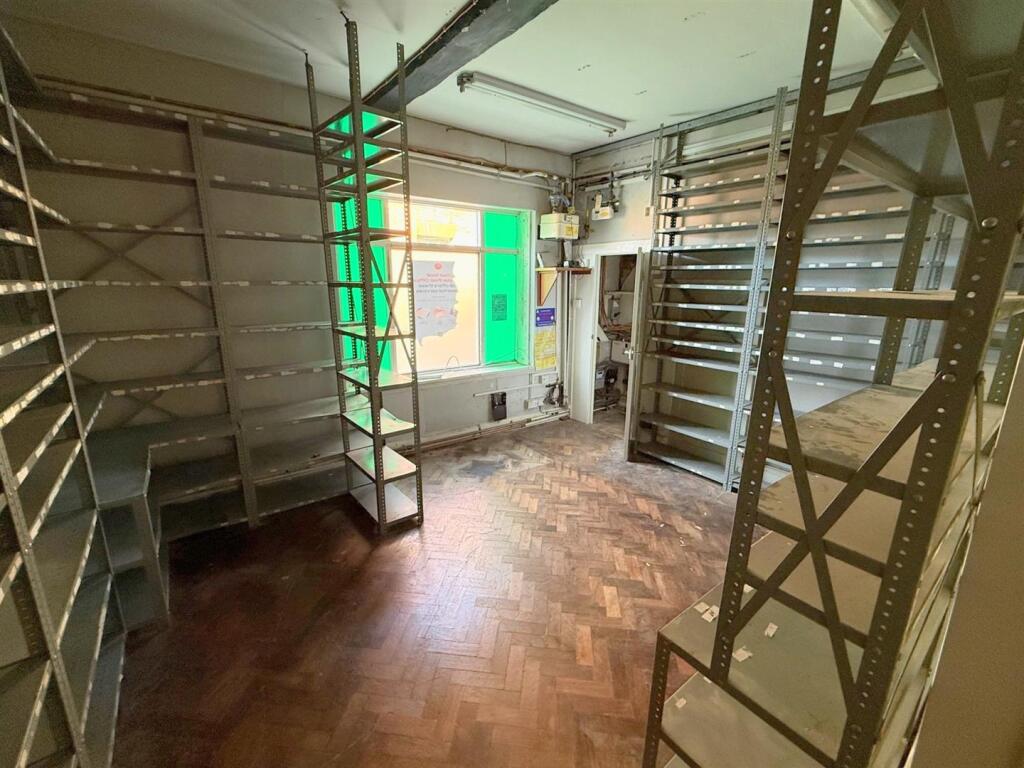 Additional image 12 of Lloyds Bank House, Stratford Road, Alcester B49 5AU