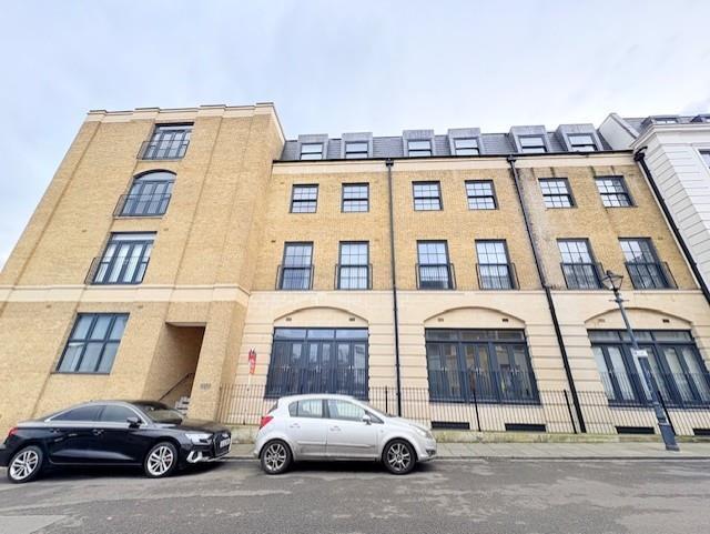 Main image of property: Queensbridge Drive, Ramsgate