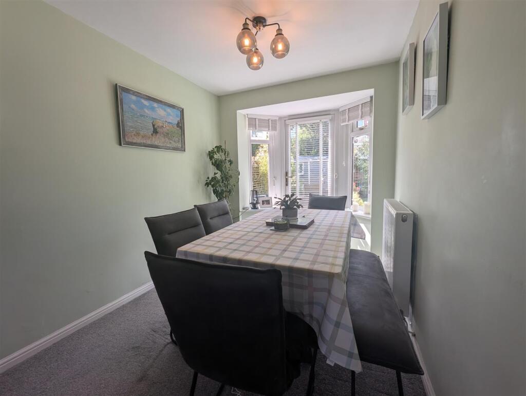 House in Darlington, Harrowgate Hill, Whinfield - More