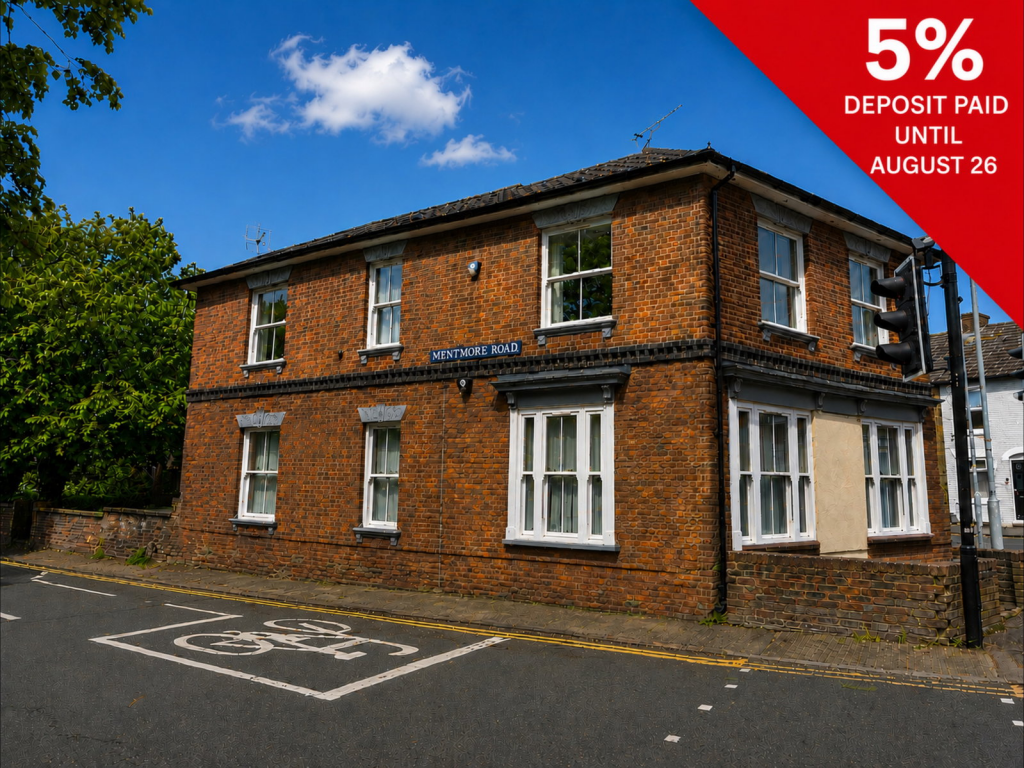 Main image of property: Wing Road, Leighton Buzzard, Bedfordshire, LU7 2NH