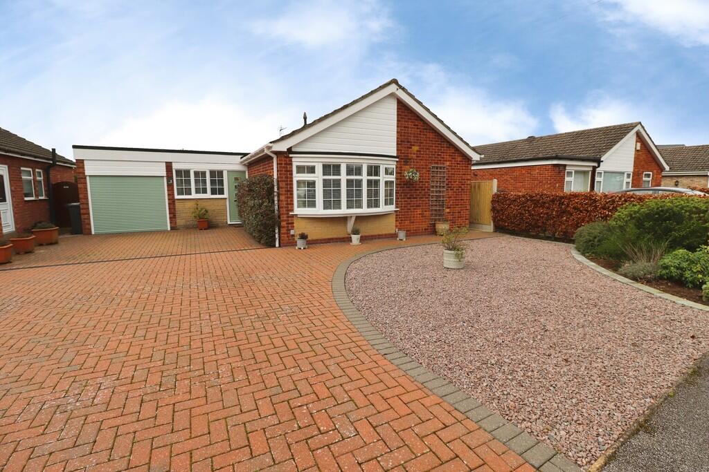 Main image of property: Highfields, Nettleham, Lincoln