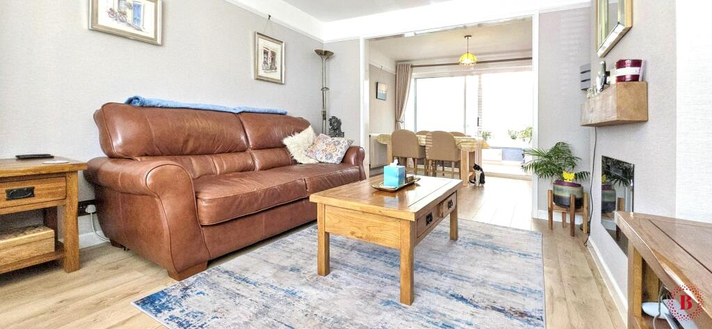 House in North Warwickshire, Polesworth CP - View 2