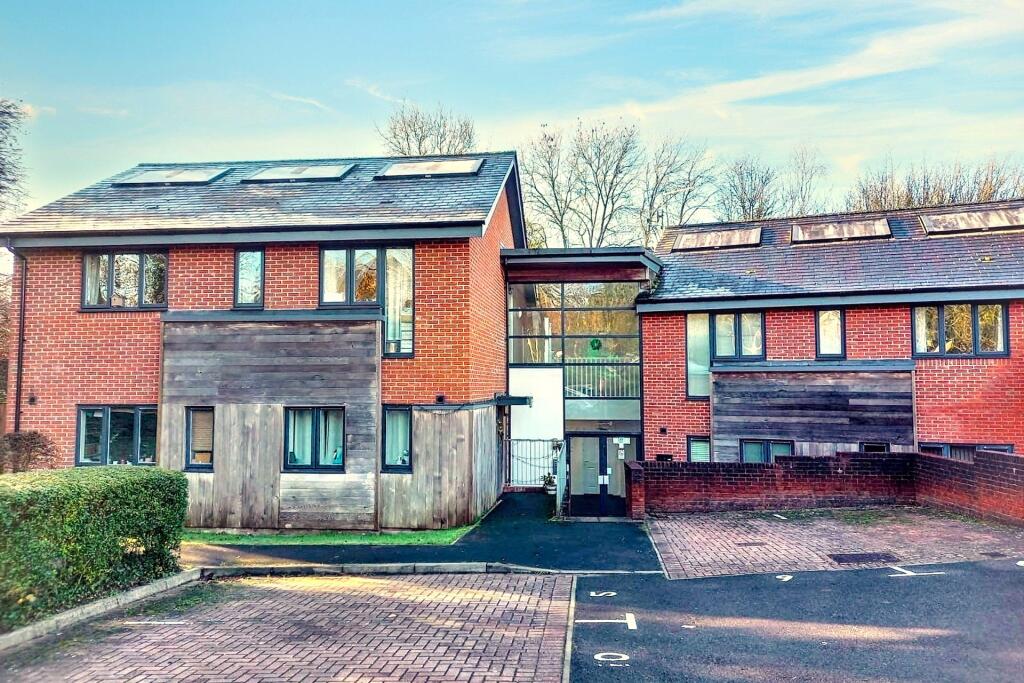 Main image of property: Kings Worthy