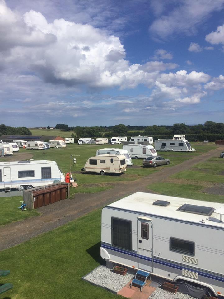 Main image of property: Ashfield Caravan Park, Dalton Piercy, Hartlepool