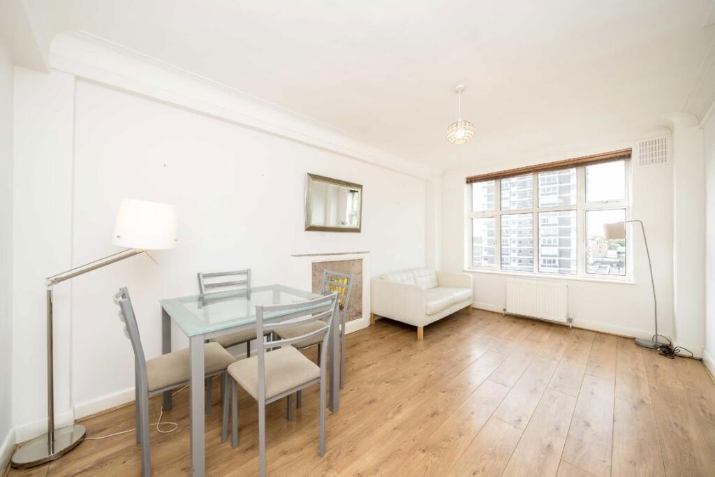 Main image of property: Edgware Road, Hyde Park