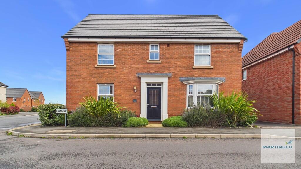 Main image of property: Chawton Way, Dunstall Park