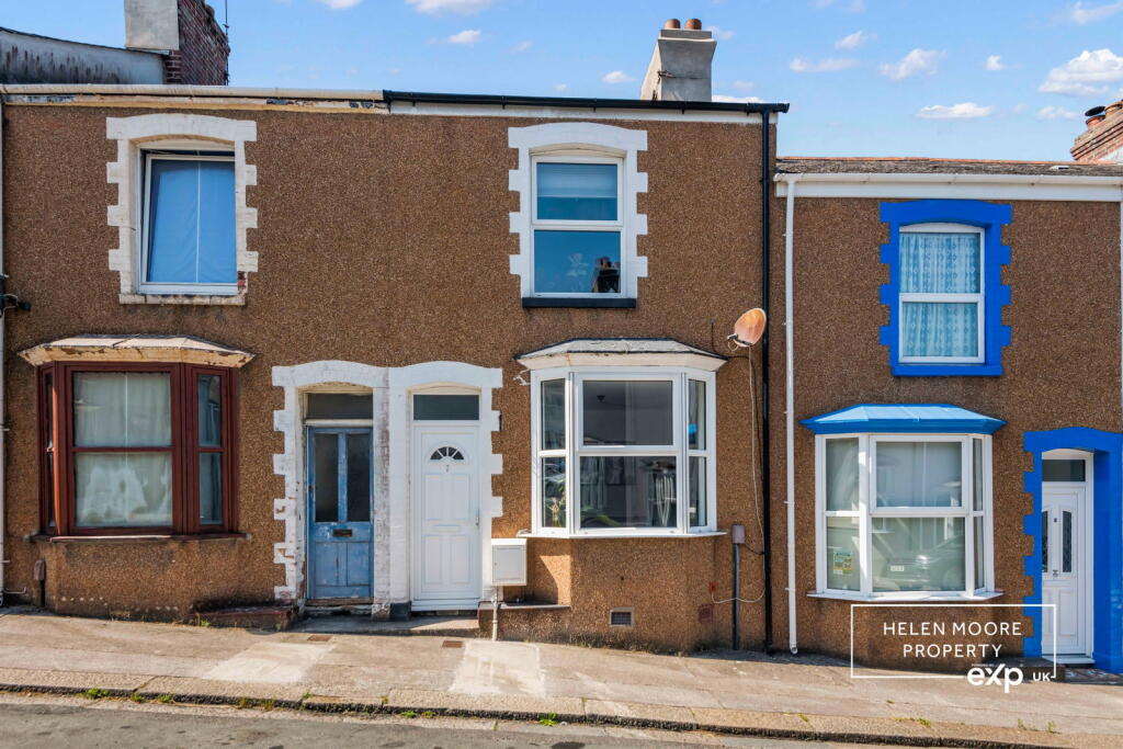 Main image of property: Glenmore Avenue, Plymouth, Devon