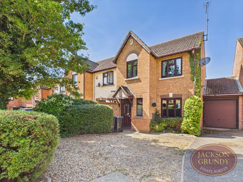 Main image of property: Kingsmead, Kingsthorpe, NN2 8HX