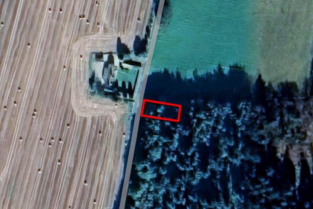, Land at Bogfennan Wood, Forgue, Huntly, AB546DQ - More