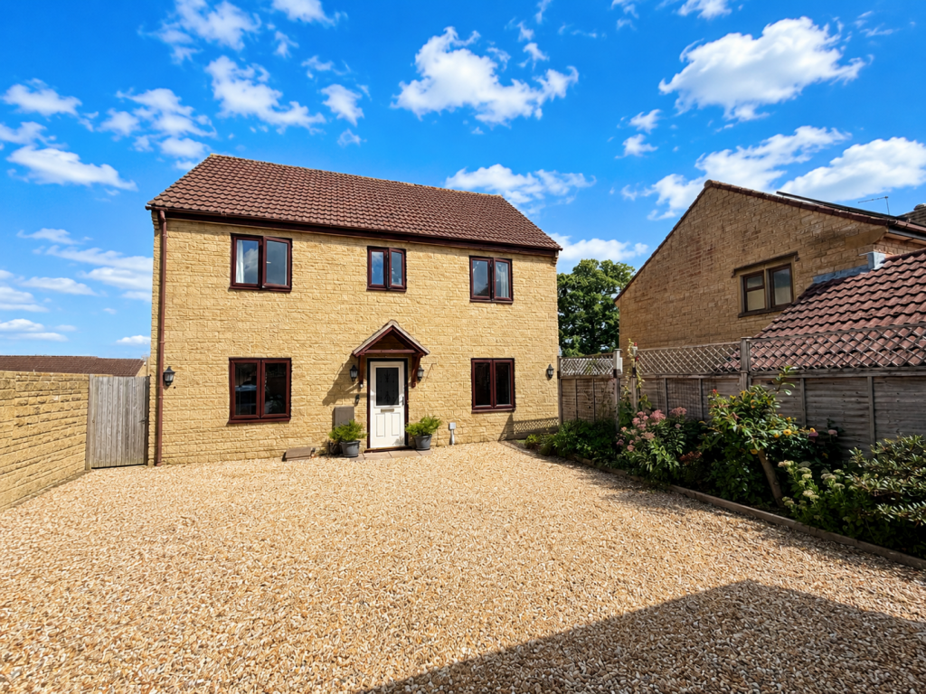 Main image of property: Coldharbour, Gillingham