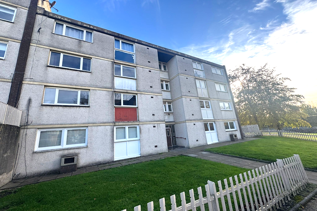 Main image of property: Maxwell Place, Coatbridge, Lanarkshire, ML5