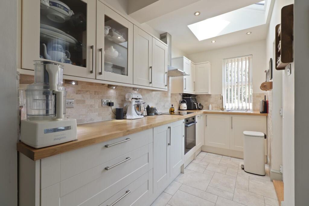Main image of property: Bradley Street, Crookes, Sheffield