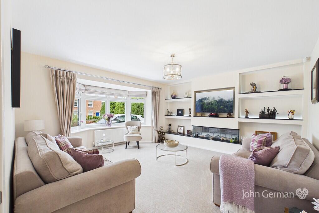 House in Derby - View 3