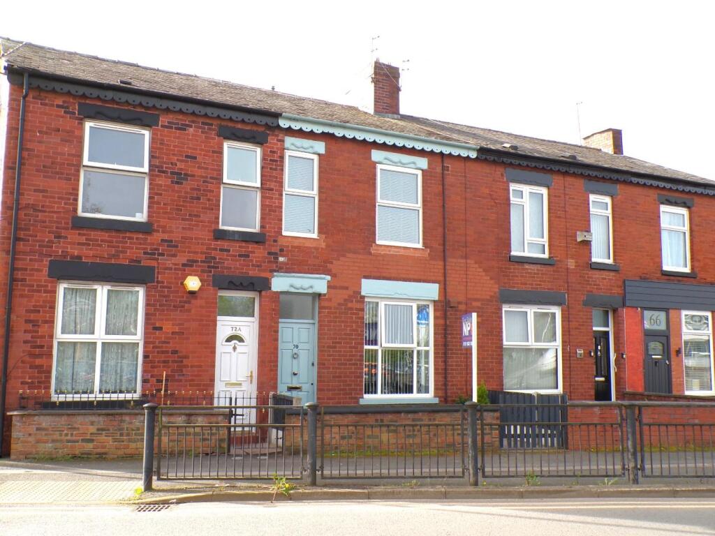 Main image of property: Ashton Road West, Failsworth, Manchester