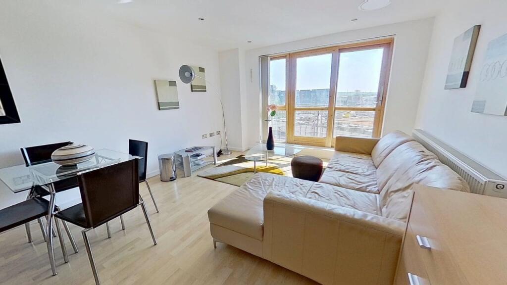 Main image of property: Apartment 11 Balmoral Place, Bowman Lane, Leeds, West Yorkshire