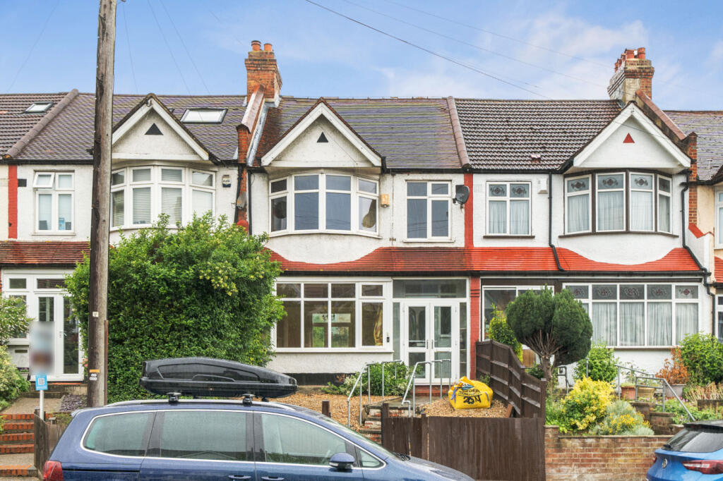 Main image of property: Cranston Road, London, SE23