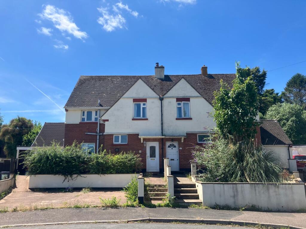 Main image of property: Moormead, Budleigh Salterton, EX9