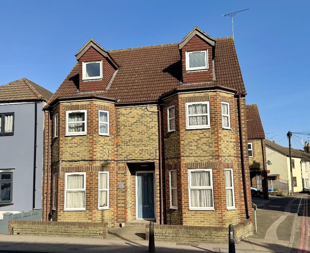 Main image of property: Sunshine Court,Rainham,ME8