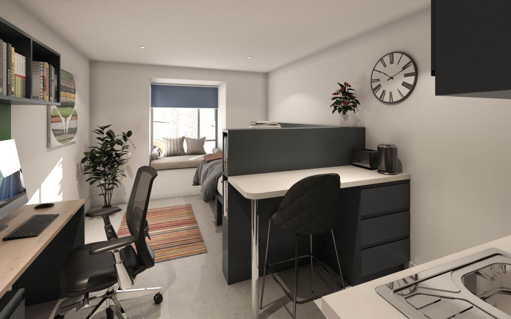 Apartment in Canterbury, Kent - View 5