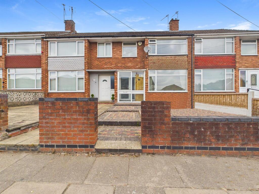 Main image of property: Armscott Road, Wyken, Coventry *No Onward Chain*