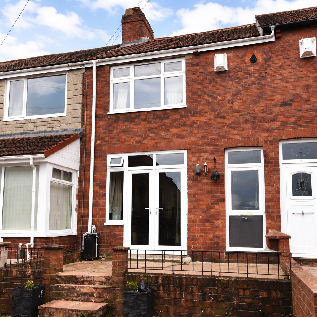 Main image of property: Coronation Avenue, SR8 4SF