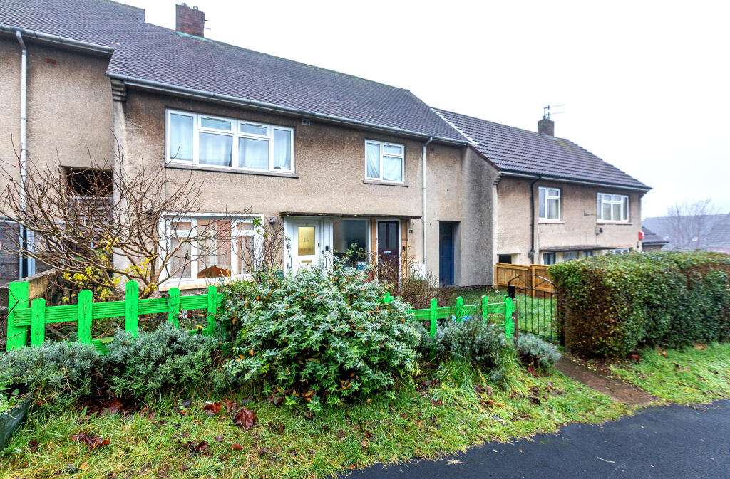 Main image of property: Barrowmead Drive, Lawrence Weston, Bristol